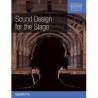 Libro. SOUND DESIGN FOR THE STAGE. Gareth Fry