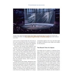 Libro. SOUND DESIGN FOR THE STAGE. Gareth Fry