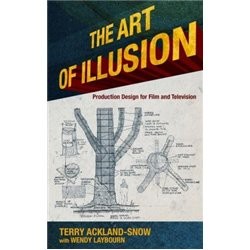 Libro. THE ART OF ILLUSION