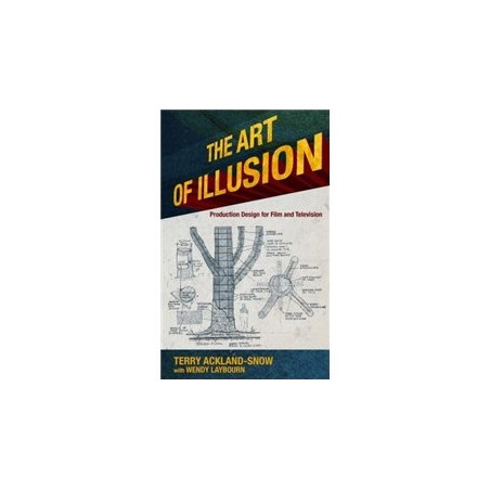 Libro. THE ART OF ILLUSION