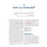 Libro. PRODUCING FOR FILM AND TELEVISION. Sue Austen