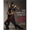 Libro. The essential guide to JAZZ DANCE