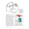 Libro. MAKING PAPER AUTOMATA. Rob Ives