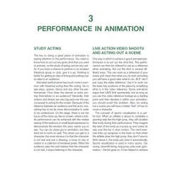 Libro. ANIMATION TECHNIQUES. Steve Roberts