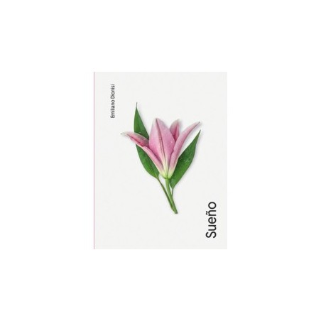 Libro. SUEÑO. Emiliano Dionisi