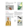 Libro. MAKING (ALMOST) INSTANT PUPPETS