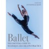 Libro. BALLET. The Essential Guide to Technique and Creative Practice