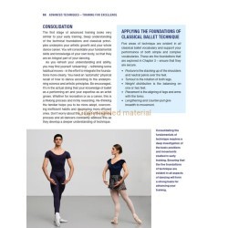 Libro. BALLET. The Essential Guide to Technique and Creative Practice