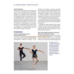 Libro. BALLET. The Essential Guide to Technique and Creative Practice