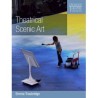 Libro. THEATRICAL SCENIC ART. Emma Troubridge