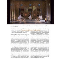 Libro. THEATRICAL SCENIC ART. Emma Troubridge