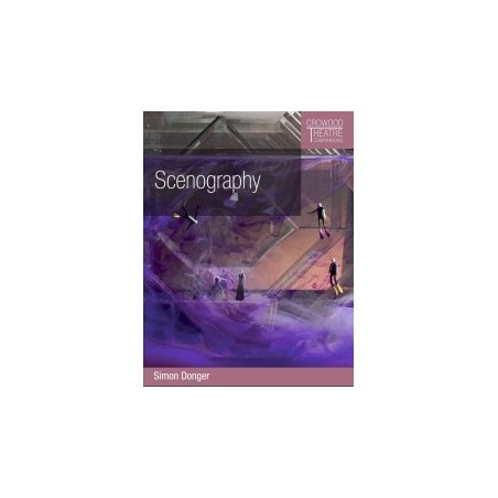 Libro. Scenography. Simon Donger