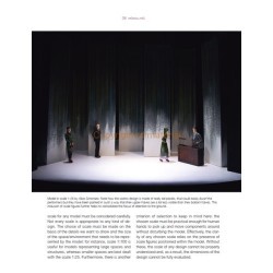Libro. Scenography. Simon Donger