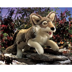 LOBO GRIS