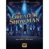 Partitura. The Greatest Showman