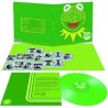 Vinilo. THE MUPPETS. THE GREEN ALBUM