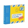 LITTLE LETTERS TO SAY HELLO