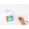 LITTLE LETTERS OF THANKS