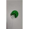 Nariz de payaso. VERDE mediana