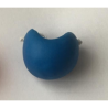 NARIZ DE PAYASO. AZUL MEDIANA