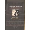 Libro. LENGUAJES ESCÉNICOS. Beatriz Trastoy, Perla Zayas de Lima