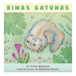Libro. RIMAS GATUNAS