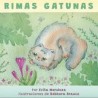 Libro. RIMAS GATUNAS
