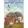 Libro. CRIATURAS. Liliana Flores Hilario
