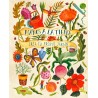 Libro. MANOS A LA TIERRA. Crea tu propio jardín