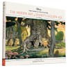 Libro. They drew as they pleased. THE HIDDEN ART OF DISNEY'S GOLDEN AGE THE 1930 S