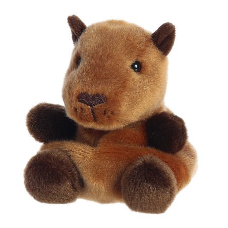 Muñeco. CHIGÜIRO - SID CAPYBARA. Palm Pals