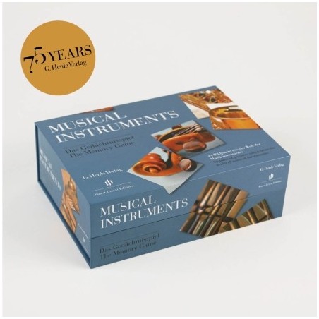 Juego de memoria. Memory Game MUSICAL INSTRUMENTS