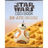 Libro. THE STAR WARS COOKBOOK. BB-ATE