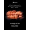 Libro. ARTISTAS-INVESTIGADORAS/ES Y PRODUCCIÓN DE CONOCIMIENTO DESDE LA ESCENA