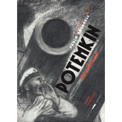 Libro. Potemkin. Pablo Auladell