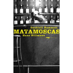Libro. Matamoscas