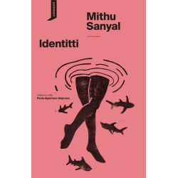 LIBRO. Identitti