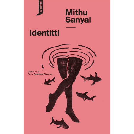 LIBRO. Identitti
