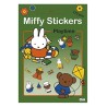 Stickers. MIFFY. TIEMPO DE JUEGO