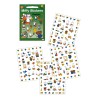 Stickers. MIFFY. TIEMPO DE JUEGO