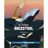 Libro. UN TINTINEO ANCESTRAL. Luz Stella Malpica Rodríguez