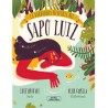 Libro. La verdadera historia del SAPO LUIZ