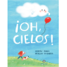 Libro. ¡OH, CIELOS!