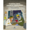 Libro. CUENTOS PARA VIAJEROS ESPACIALES. Andrés González Novoa