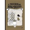 Libro. EL MISTERIO DEL REINO DE MINIATURA 2. Los niños extraordinarios