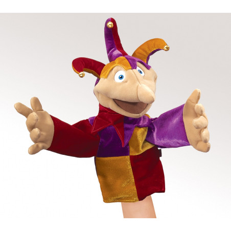 YORICK JESTER