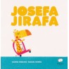 Libro. JOSEFA JIRAFA