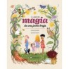 Libro. El libro de magia de una joven bruja