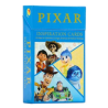 CARTAS. Pixar Inspiration Cards / PIXAR CARTAS INSPIRACIÓN