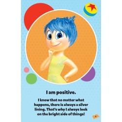 CARTAS. Pixar Inspiration Cards / PIXAR CARTAS INSPIRACIÓN